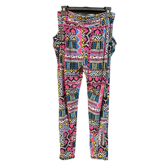 NWOT HAREM PANTS - Picture 2 of 4